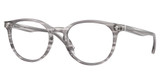 Brooks Brothers Eyeglasses BB2075U GREY HORN/6173