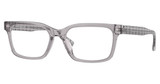 Brooks Brothers Eyeglasses BB2078U GREY/6174