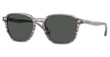 Brooks Brothers Eyeglasses BB5059U GREY HORN/617387