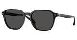 Brooks Brothers Eyeglasses BB5059U BLACK/606487