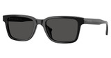 Brooks Brothers Eyeglasses BB5061U BLACK/606487