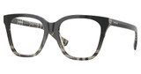 Burberry Eyeglasses BE2438 CHECK GREY GRADIENT/4200