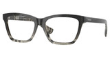 Burberry Eyeglasses BE2440 CHECK GRADIENT GREY/4200