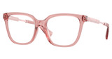 Burberry Eyeglasses BE2441U PINK/4196