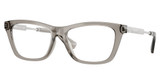 Burberry Eyeglasses BE2442U GREY/4197