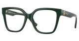 Burberry BE2443F GREEN/4203