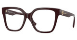 Burberry Eyeglasses BE2443F BORDEAUX/4204
