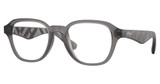 Burberry Eyeglasses BE2444U MATTE GREY/4213