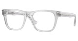 Burberry Eyeglasses BE2445 GREY/4210