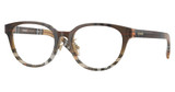 Burberry Eyeglasses BE2448D CHECK SAND GRADIENT/4202