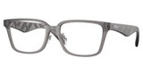 Burberry Eyeglasses BE2450D MATTE GREY/4213