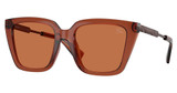 Burberry Eyeglasses BE4473U BROWN/419573