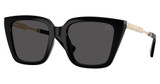 Burberry Eyeglasses BE4473U BLACK/300187