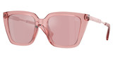 Burberry Eyeglasses BE4473U PINK/41969L