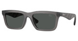 Burberry Eyeglasses BE4475U MATTE GREY/421387