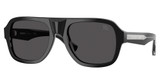 Burberry Eyeglasses BE4478 BLACK/420687