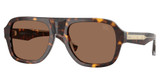 Burberry Eyeglasses BE4478F DARK HAVANA/420573