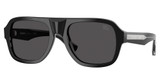Burberry Eyeglasses BE4478F BLACK/420687
