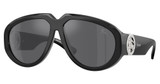 Burberry Eyeglasses BE4479U GREY/41126G