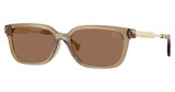 Burberry Eyeglasses BE4481D YELLOW/419873