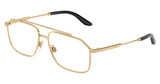 DOLCE & GABBANA DG1364 GOLD/02