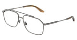 DOLCE & GABBANA Eyeglasses DG1364 BRONZE/1335