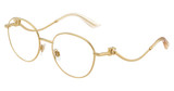 DOLCE & GABBANA DG1365 GOLD/02