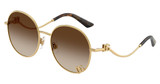 DOLCE & GABBANA DG2324 GOLD/02/13