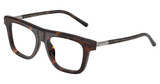 DOLCE & GABBANA Eyeglasses DG3434 HAVANA/502