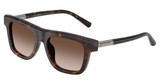 DOLCE & GABBANA DG4521 HAVANA/502/13