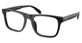 COACH Eyeglasses HC6277U BLACK/5002