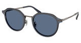 COACH Eyeglasses HC7183 CBZ97 SATIN GUNMETAL/947380