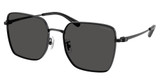 COACH Eyeglasses HC7184D CBZ51 SHINY BLACK / DARK GREY/934487