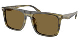 COACH Eyeglasses HC8440U CBY95 STRIATED OLIVE/5907S7