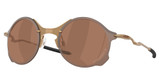 Oakley Eyeglasses OO6026 TAILEND TI MATTE GOLD/602604