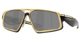 Oakley Eyeglasses OO6029 MASSILLON BLACK INK/602901