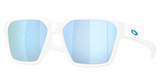 Oakley Eyeglasses OO9497 BRIZA MATTE WHITE/949704
