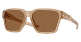 Oakley Eyeglasses OO9497 BRIZA POLISHED SEPIA/949707