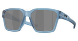 Oakley Eyeglasses OO9497 BRIZA MATTE TRANS STONEWASH/949708