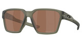 Oakley Eyeglasses OO9497 BRIZA MATTE OLIVE INK/949705
