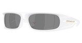Oakley OO9522 HIGHLAND PEARLIZED WHITE/952202