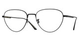 OLIVER PEOPLES Eyeglasses OV1357 1991RX MATTE BLACK/5062