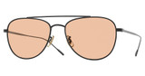 OLIVER PEOPLES Eyeglasses OV1363T STILSON MATTE BLACK/5062