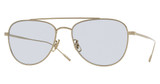 OLIVER PEOPLES Eyeglasses OV1363T STILSON GOLD/5035
