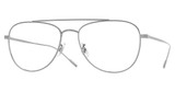 OLIVER PEOPLES Eyeglasses OV1363T STILSON SILVER/5036