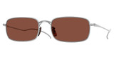 OLIVER PEOPLES Eyeglasses OV1364ST TK-14 SILVER/5036C5