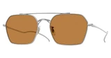 OLIVER PEOPLES Eyeglasses OV1365ST TK-15 SILVER/503653
