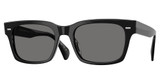 OLIVER PEOPLES OV5332SU RYCE SUN BLACK/100581