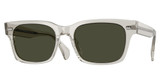 OLIVER PEOPLES Eyeglasses OV5332SU RYCE SUN BLACK DIAMOND/166971
