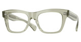 OLIVER PEOPLES Eyeglasses OV5542U MS. OLIVER-R WASHED SAGE/1640